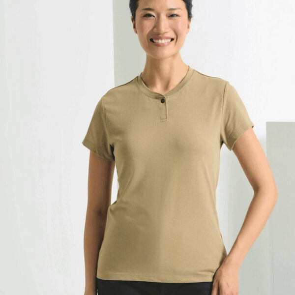 WOMENS COMIS SUSTAINABLE T Thumbnail