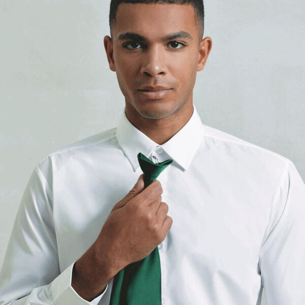 COLOURS FASHION CLIP TIE Thumbnail