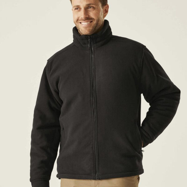 ASGARD II QUILTED FLEECE Thumbnail