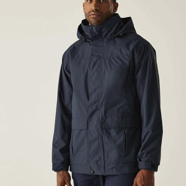 VERTEX III SHELL JACKET Thumbnail