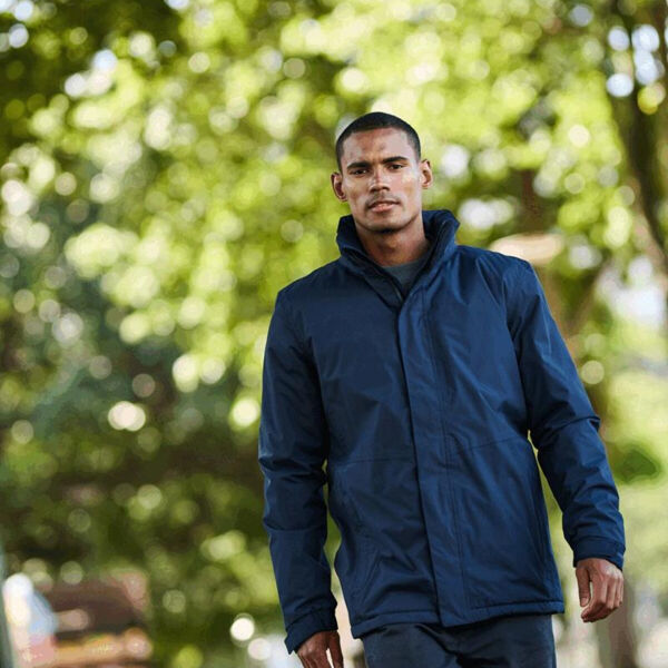 BEAUFORD JACKET Thumbnail