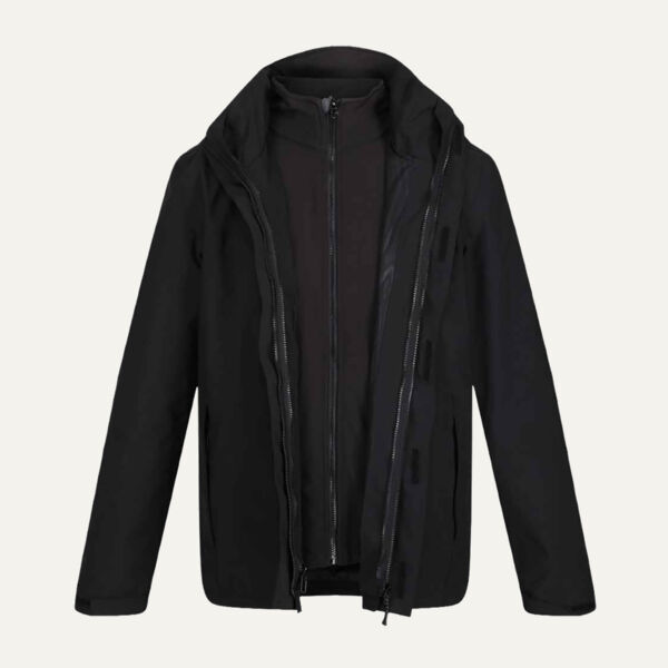 KINGSLEY 3 IN 1 JACKET Thumbnail