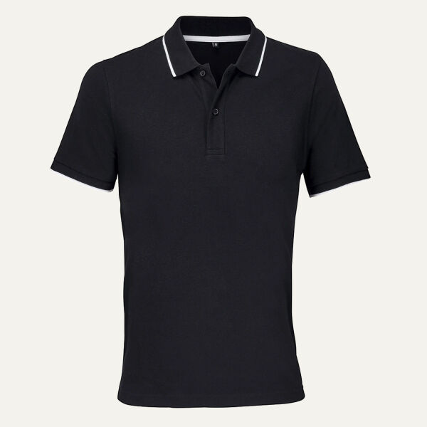 SOL'S Unisex Palermo Polo Shirt Thumbnail