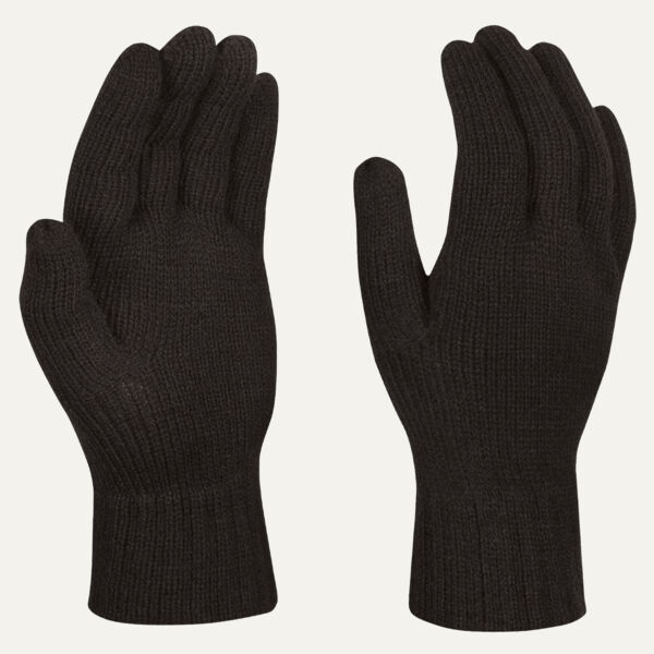 KNITTED GLOVE Thumbnail