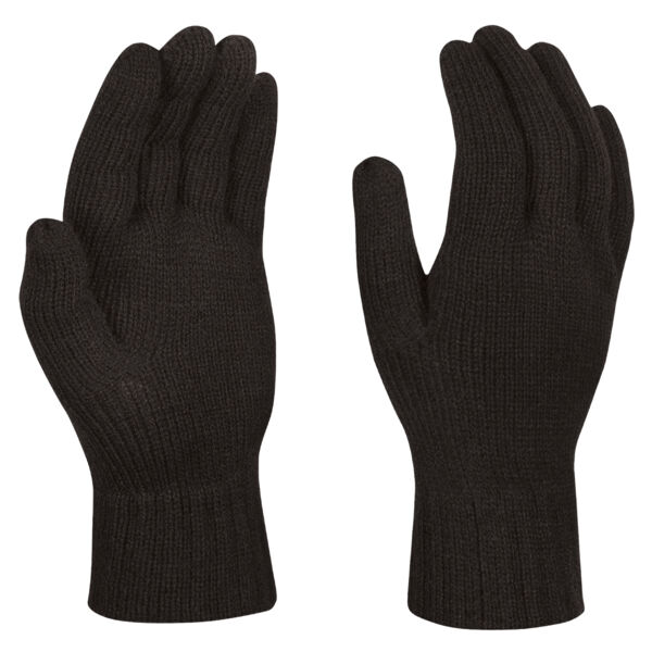KNITTED GLOVE Thumbnail