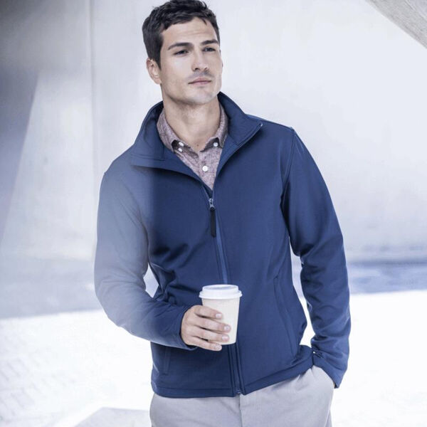 REID SOFTSHELL Thumbnail