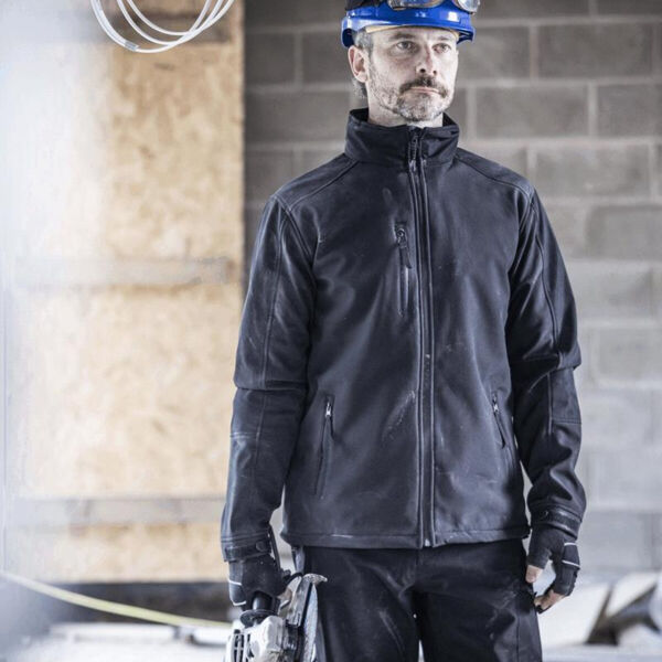 HYDRAFORCE 3 LAYER SOFTSHELL Thumbnail