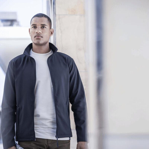 CLASSIC SOFTSHELL Thumbnail