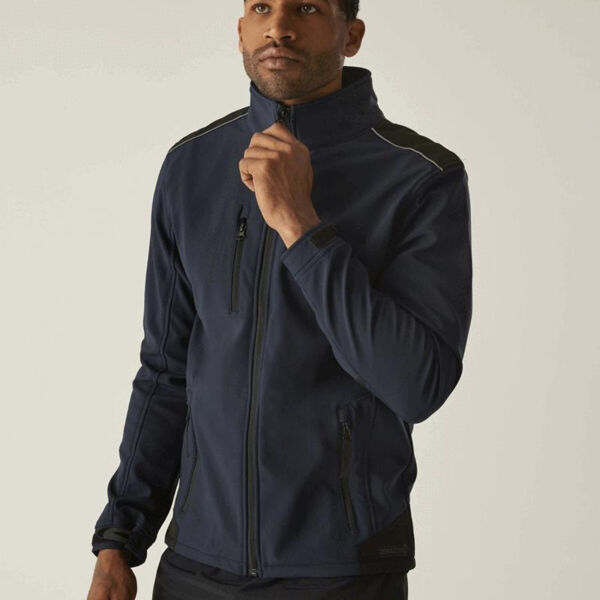 SANDSTORM WORKWEAR SOFTSHELL Thumbnail