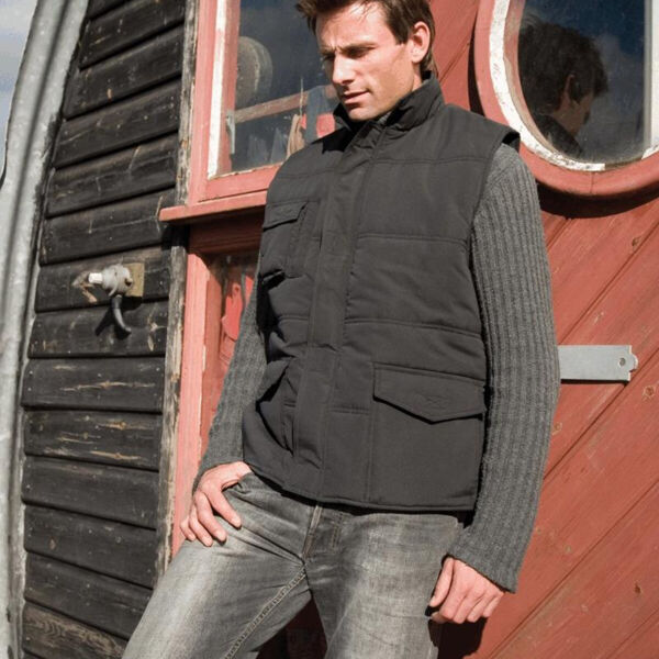 PROMO BODYWARMER Thumbnail