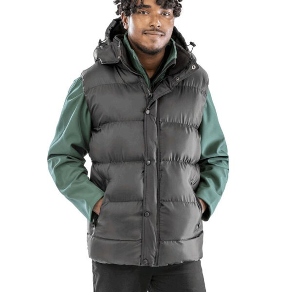 CORE NOVA LUX PADDED BODYWARME Thumbnail