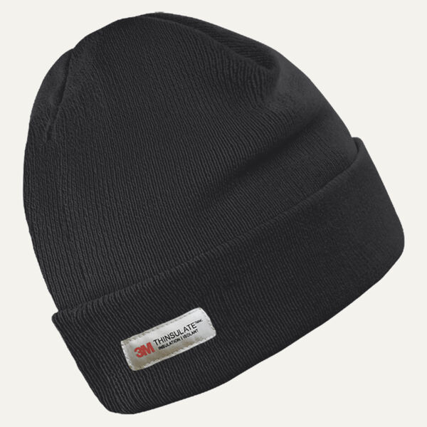 LIGHTWEIGHT THINSULATE HAT Thumbnail