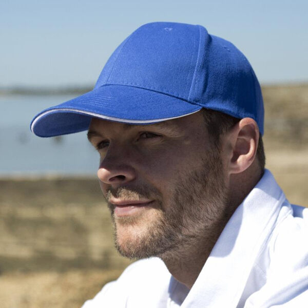 MEMPHIS LOW PROFILE CAP Thumbnail