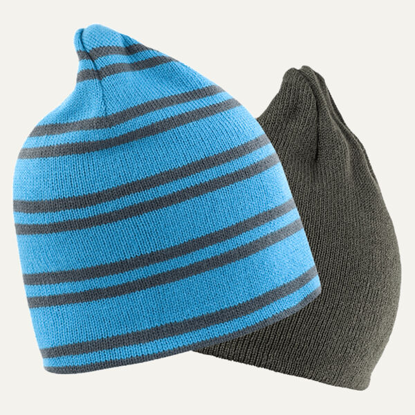 TEAM REVERSIBLE BEANIE Thumbnail