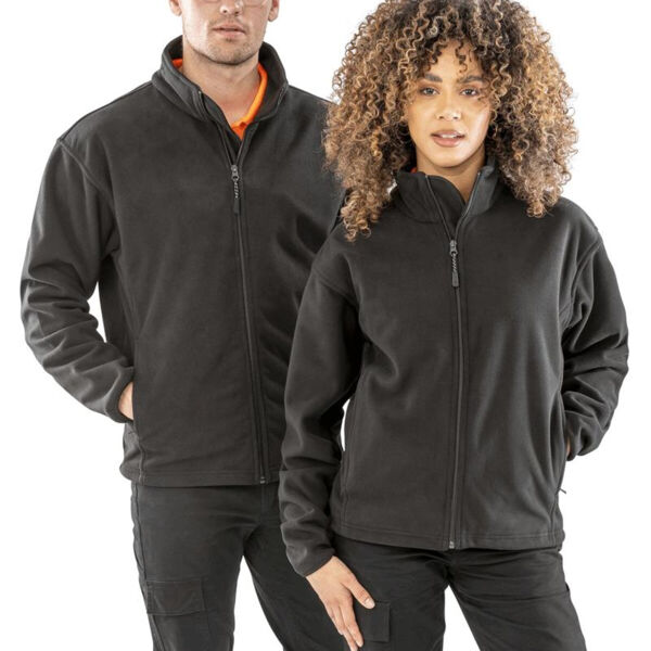 EXTREME CLIMATE STOPPER FLEECE Thumbnail