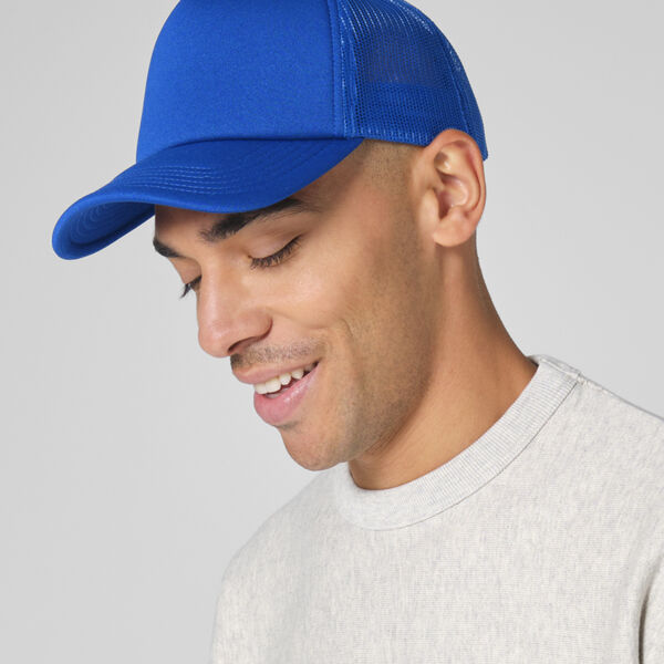 Beechfield Classic Foam Trucker Cap Thumbnail