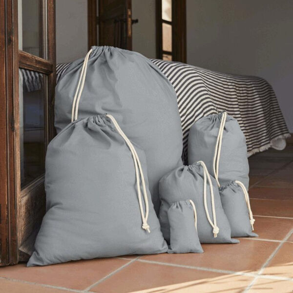 COTTON STUFF BAG Thumbnail