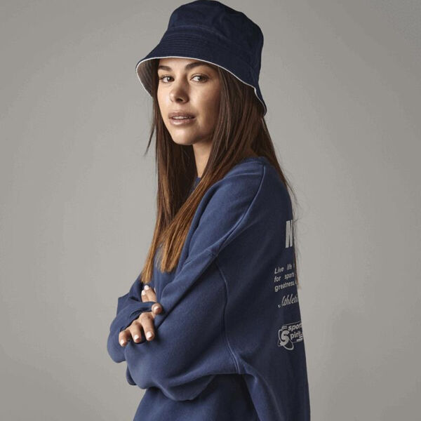 REVERSIBLE BUCKET HAT Thumbnail