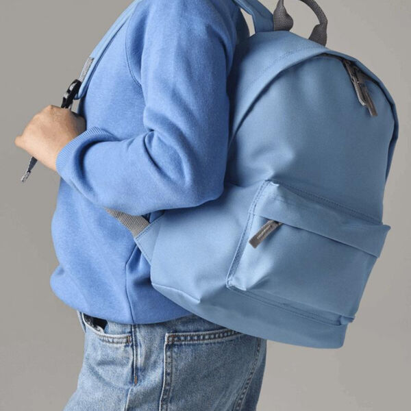 MINI FASHION BACKPACK Thumbnail