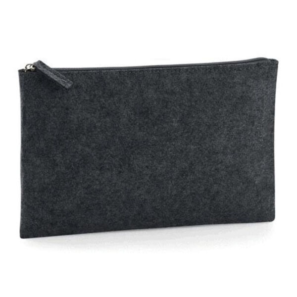 FELT ACCESSORY POUCH Thumbnail