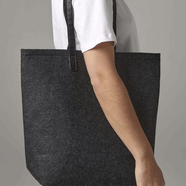 PREMIUM FELT TOTE Thumbnail