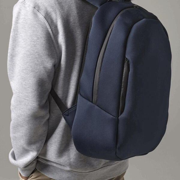 SCUBA BACKPACK Thumbnail