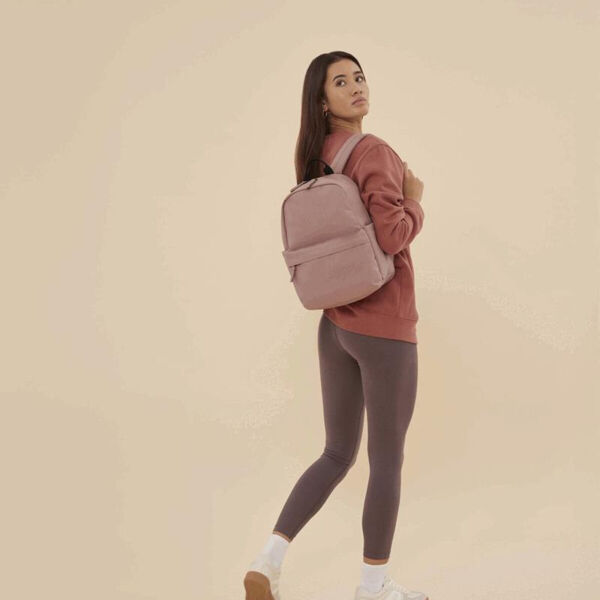PREMIUM RECYCLED MINI BACKPACK Thumbnail