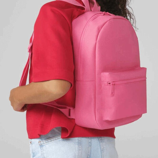 MINI ESSENTIAL BACKPACK Thumbnail