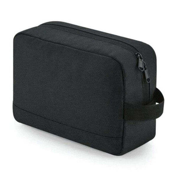 RECYCLED ESSENTIAL WASH BAG Thumbnail