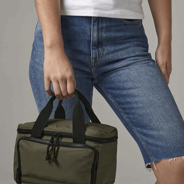 RECYCLED MINI COOLER BAG Thumbnail