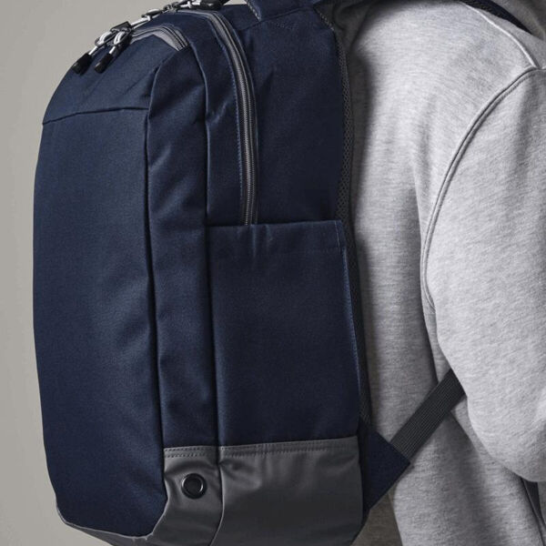 ATHLEISURE SPORTS BACKPACK Thumbnail