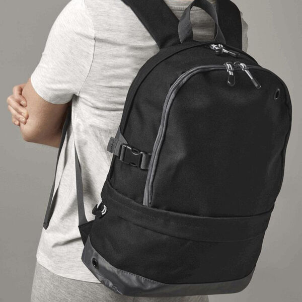 ATHLEISURE PRO BACKPACK Thumbnail