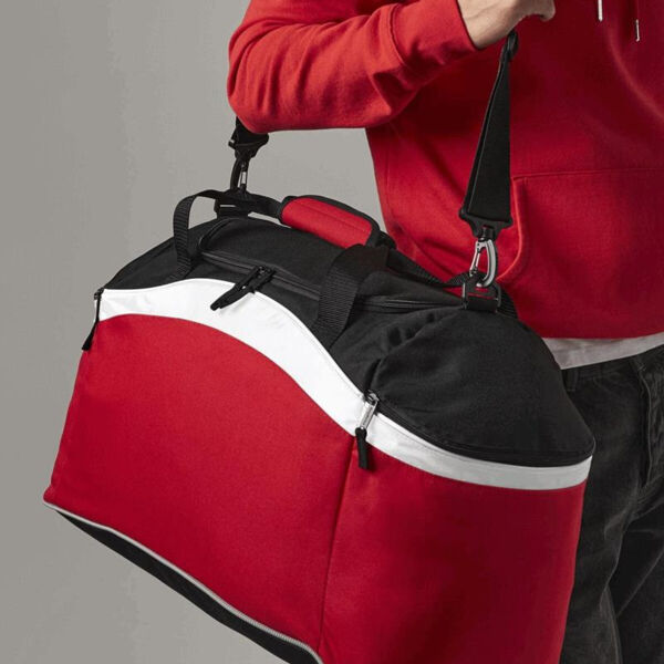 TEAMWEAR HOLDALL Thumbnail