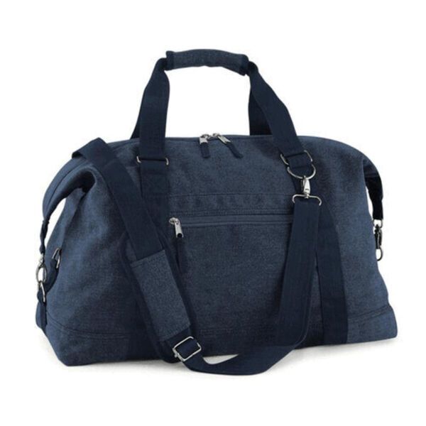 VINTAGE CANVAS WEEKENDER Thumbnail