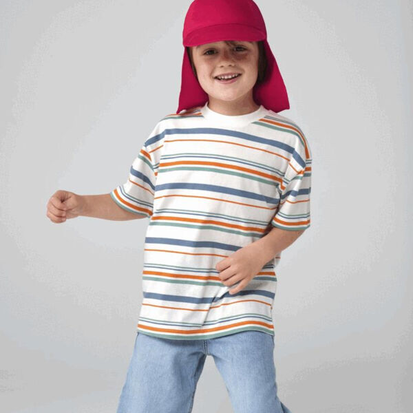 CHILDS LEGIONNAIRE CAP Thumbnail
