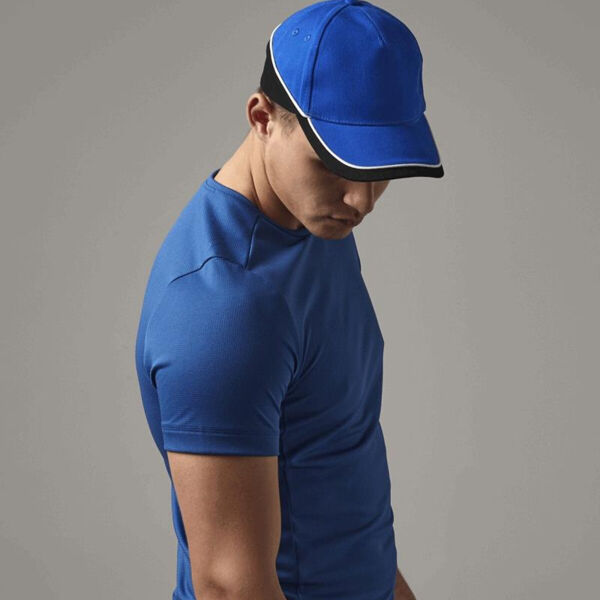 TEAMWEAR COMPETITION CAP Thumbnail