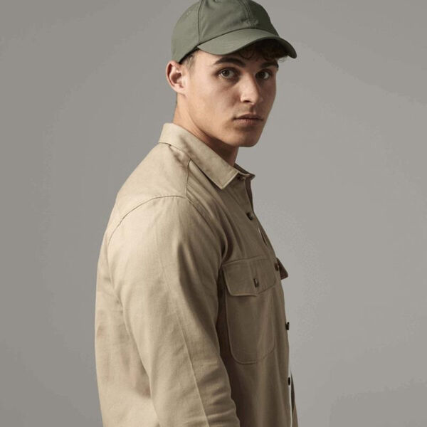 OUTDOOR 6 PANEL CAP Thumbnail