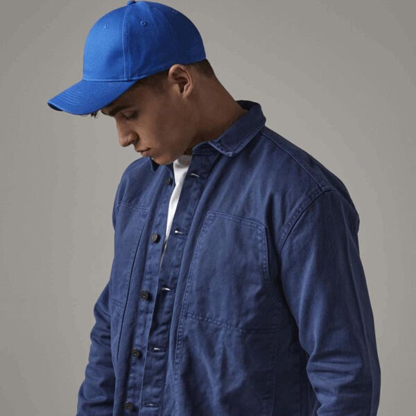 ULTIMATE 6 PANEL CAP Thumbnail