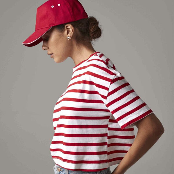 CONTRAST ULTIMATE 5 PANEL CAP Thumbnail