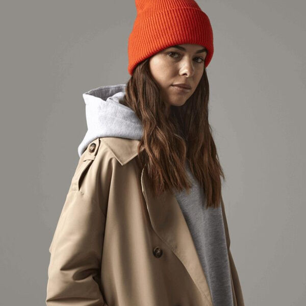 CLASSIC ENGINEERED BEANIE Thumbnail