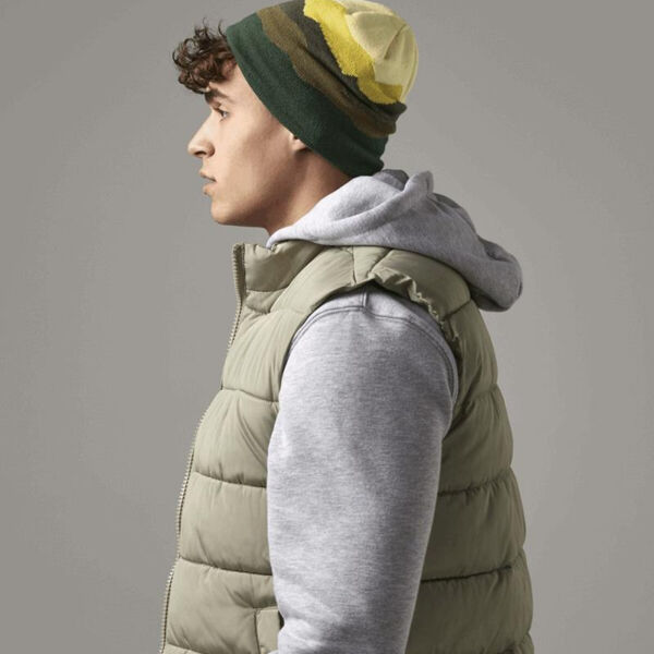 MOUNTAIN PEAKS BEANIE Thumbnail