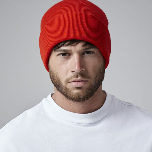 Original cuffed beanie Thumbnail