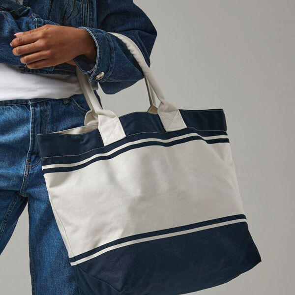 Canvas deck bag Thumbnail