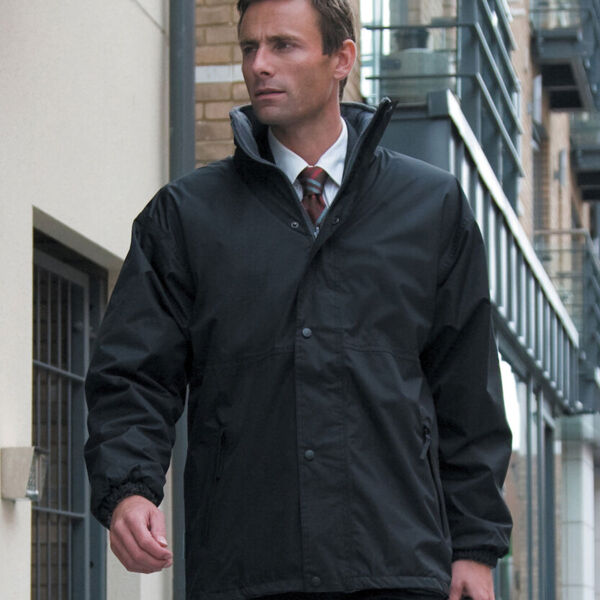 Recycled StormDri 6000 coat Thumbnail