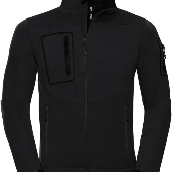 Sports shell 5000 jacket Thumbnail