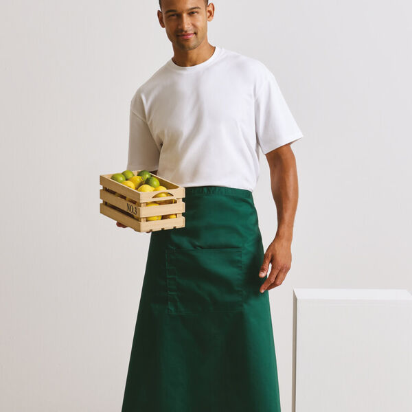 Colours bar apron Thumbnail
