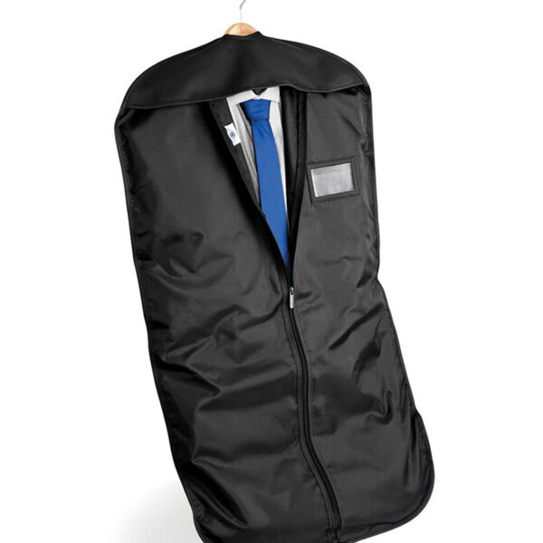Suit cover Thumbnail