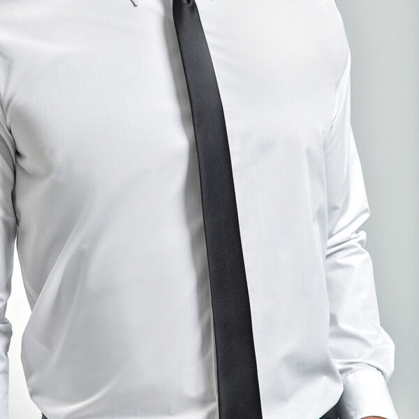 Slim tie Thumbnail