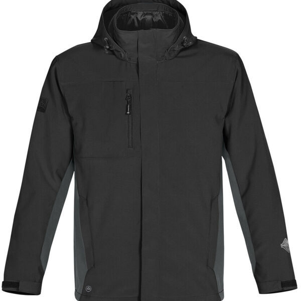 Atmosphere 3-in-1 jacket Thumbnail