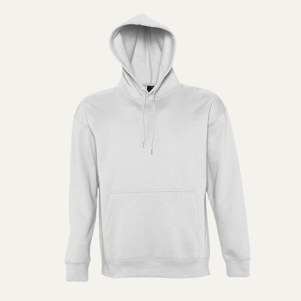 SOL'S Unisex Snake Hooded Sweatshirt Thumbnail